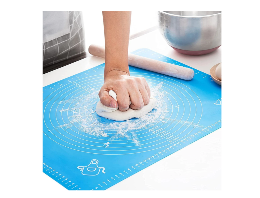 Silicone Baking Mat | Roti Mat