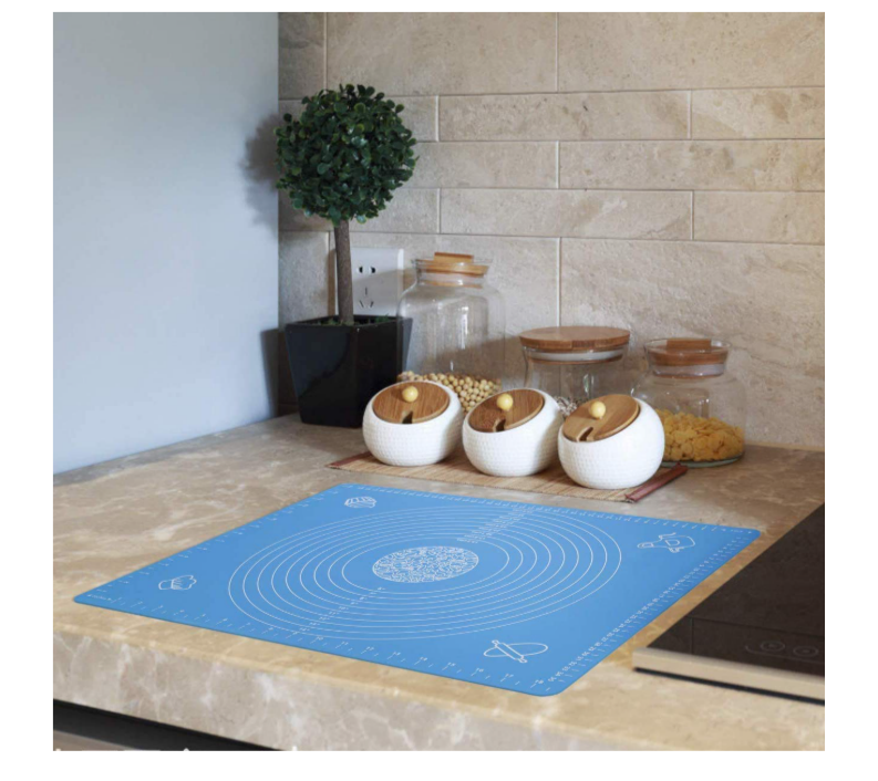 Silicone Baking Mat | Roti Mat