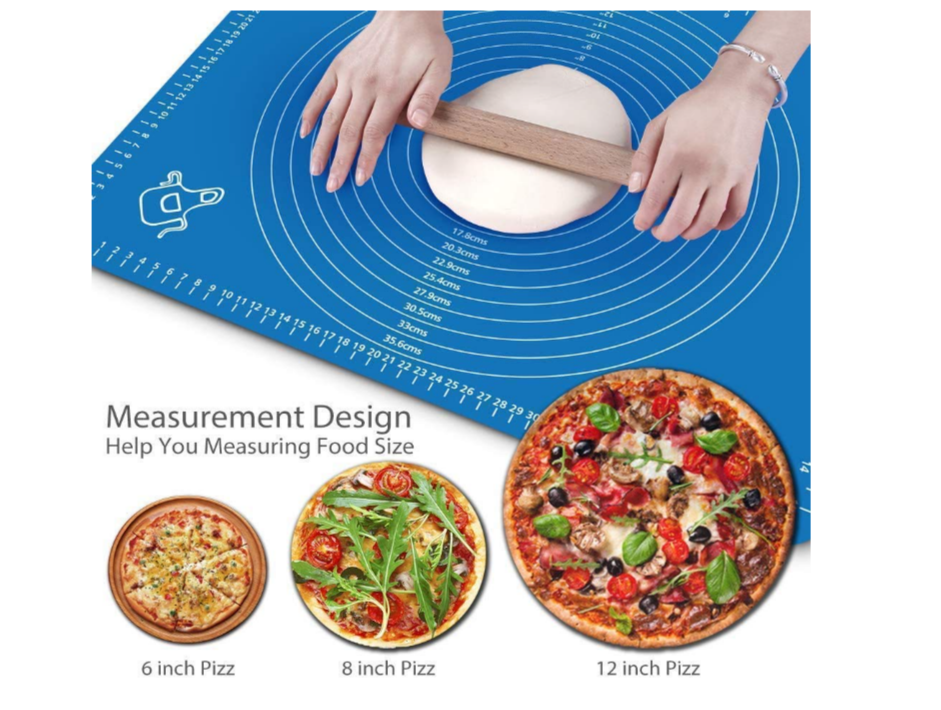 Silicone Baking Mat | Roti Mat